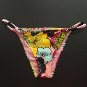 Salinas Brazilian Bikini Bottom